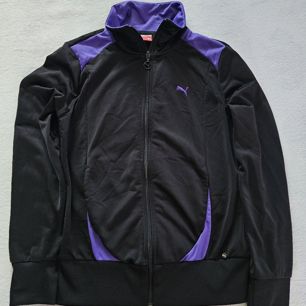 Puma Jacket